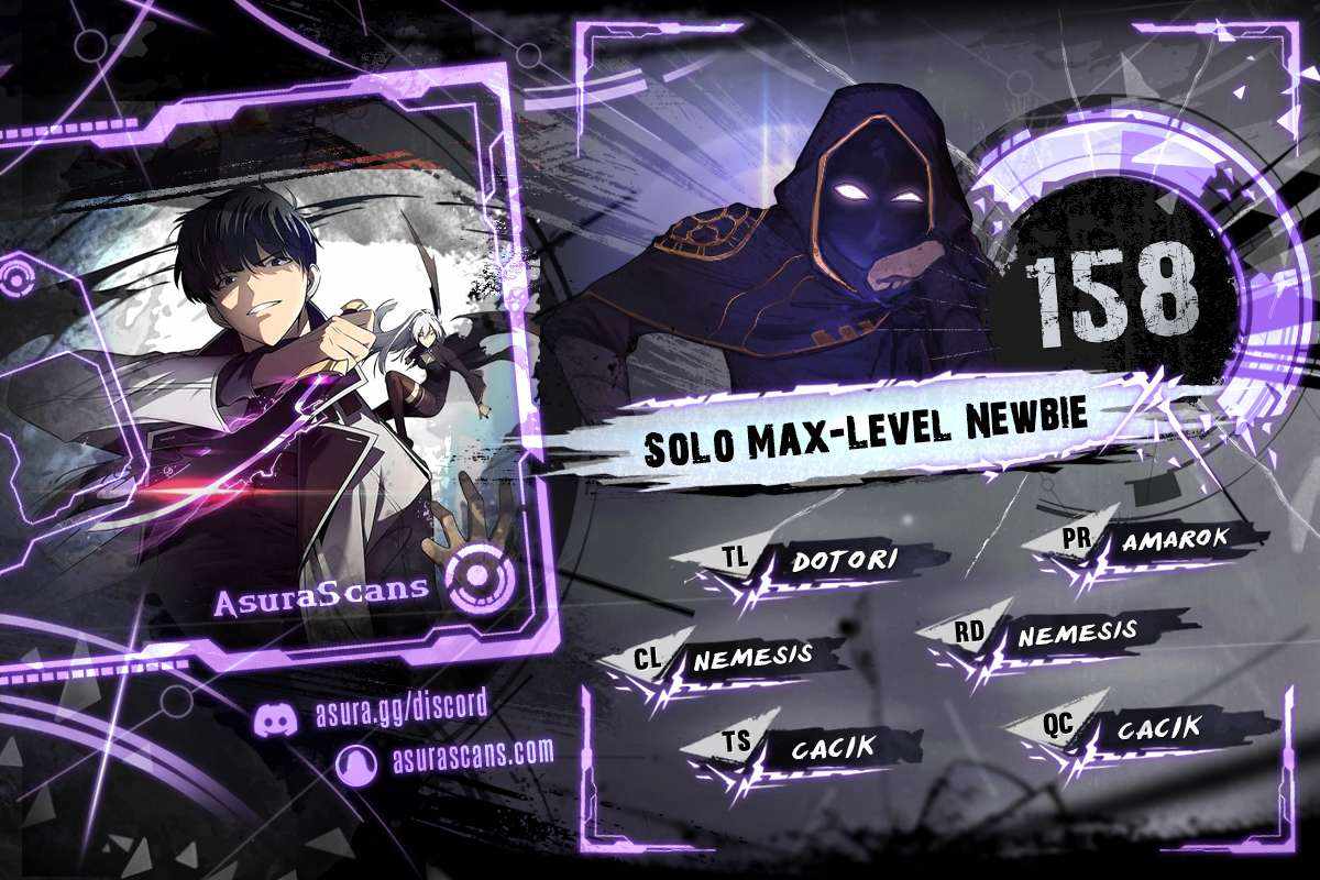 Solo Max-Level Newbie Chapter 158 1